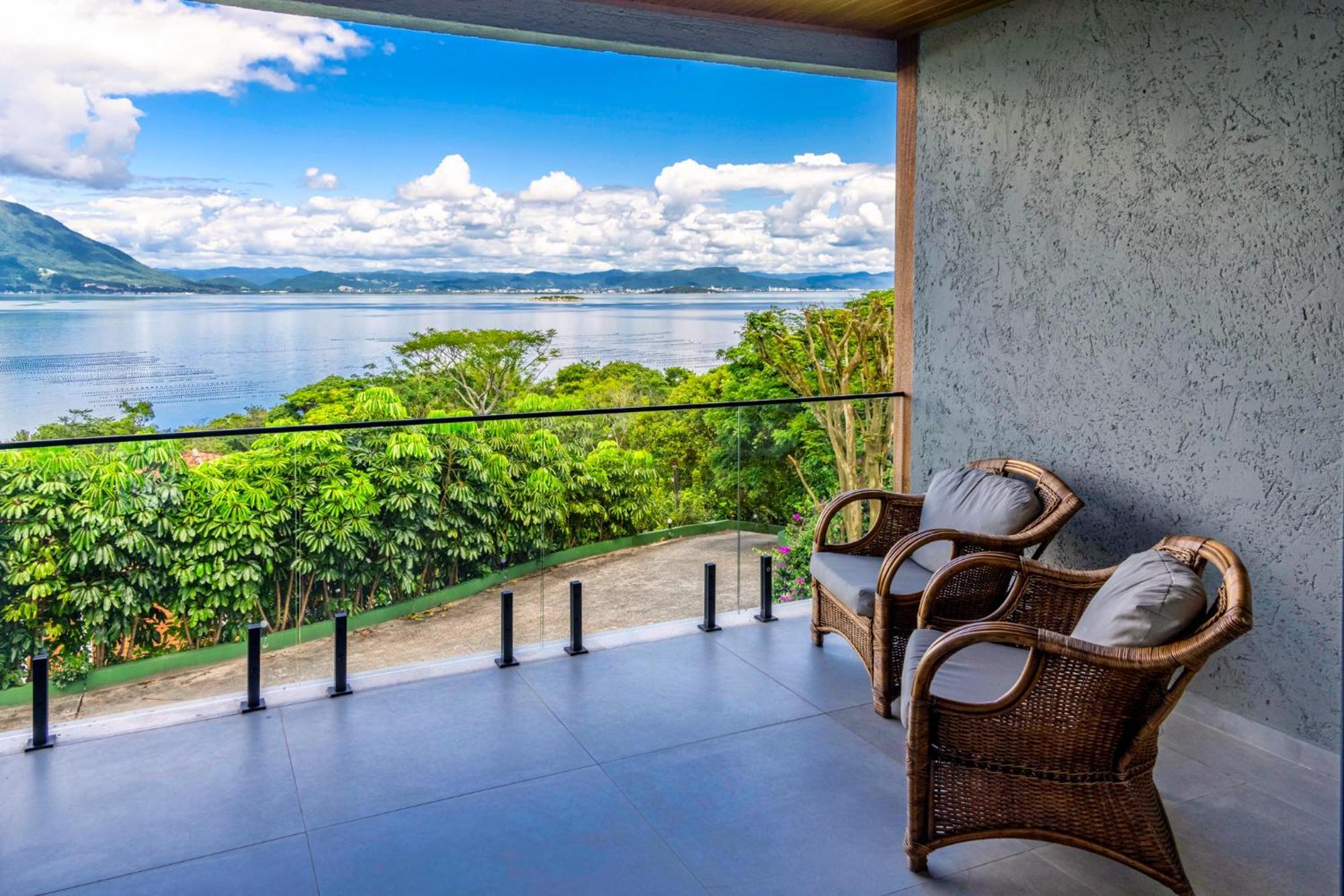 Apartmán Mansao Voar Florianópolis Exteriér fotografie