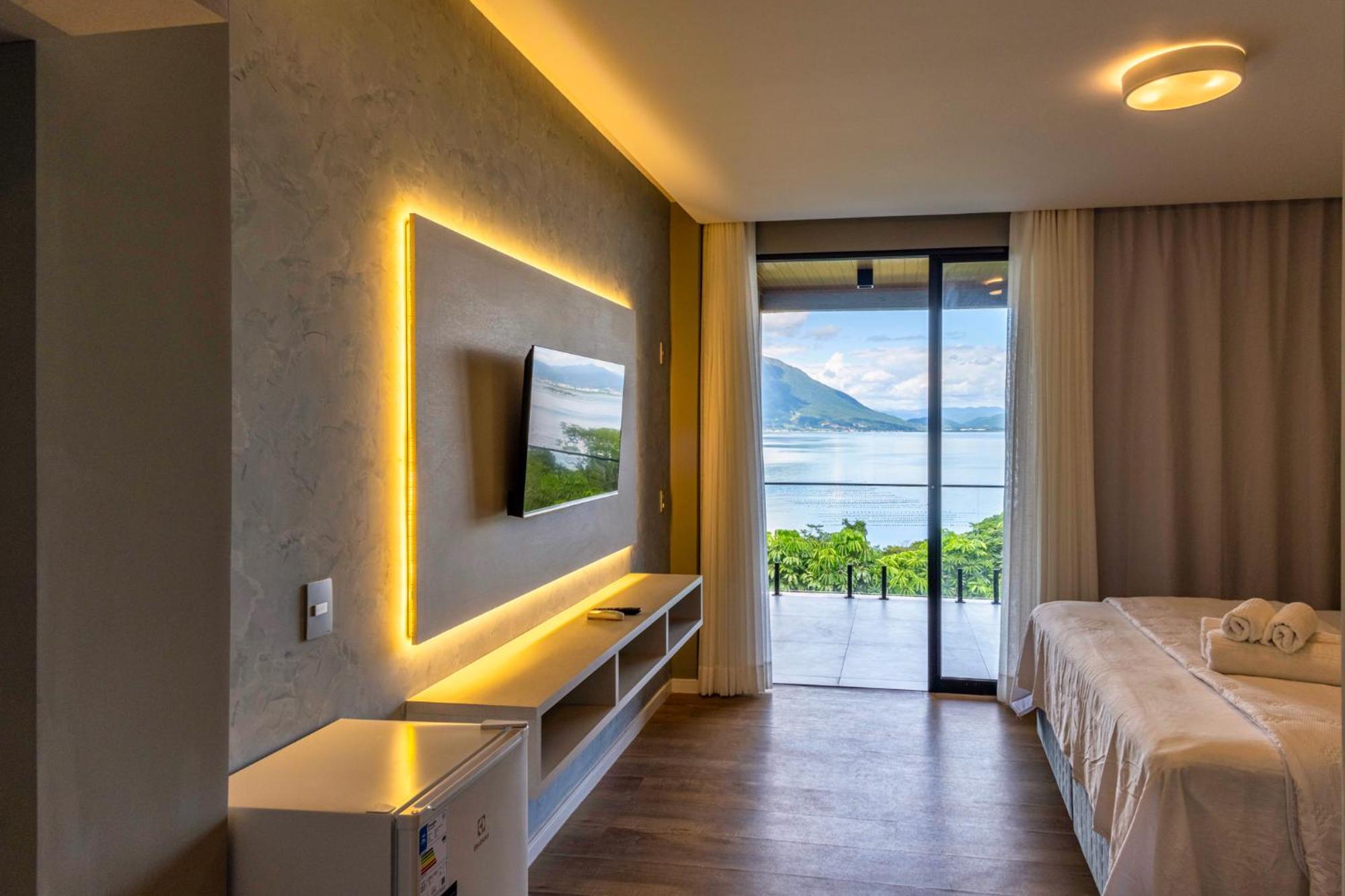 Apartmán Mansao Voar Florianópolis Exteriér fotografie