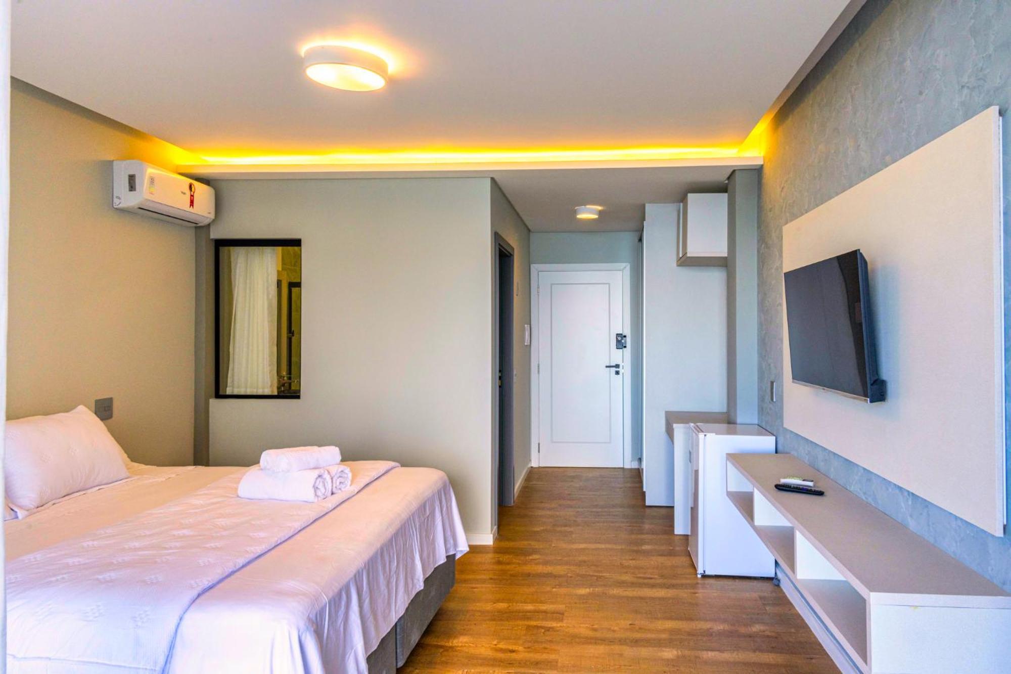 Apartmán Mansao Voar Florianópolis Exteriér fotografie