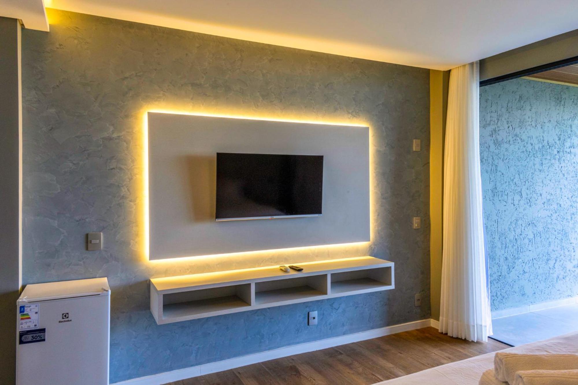 Apartmán Mansao Voar Florianópolis Exteriér fotografie
