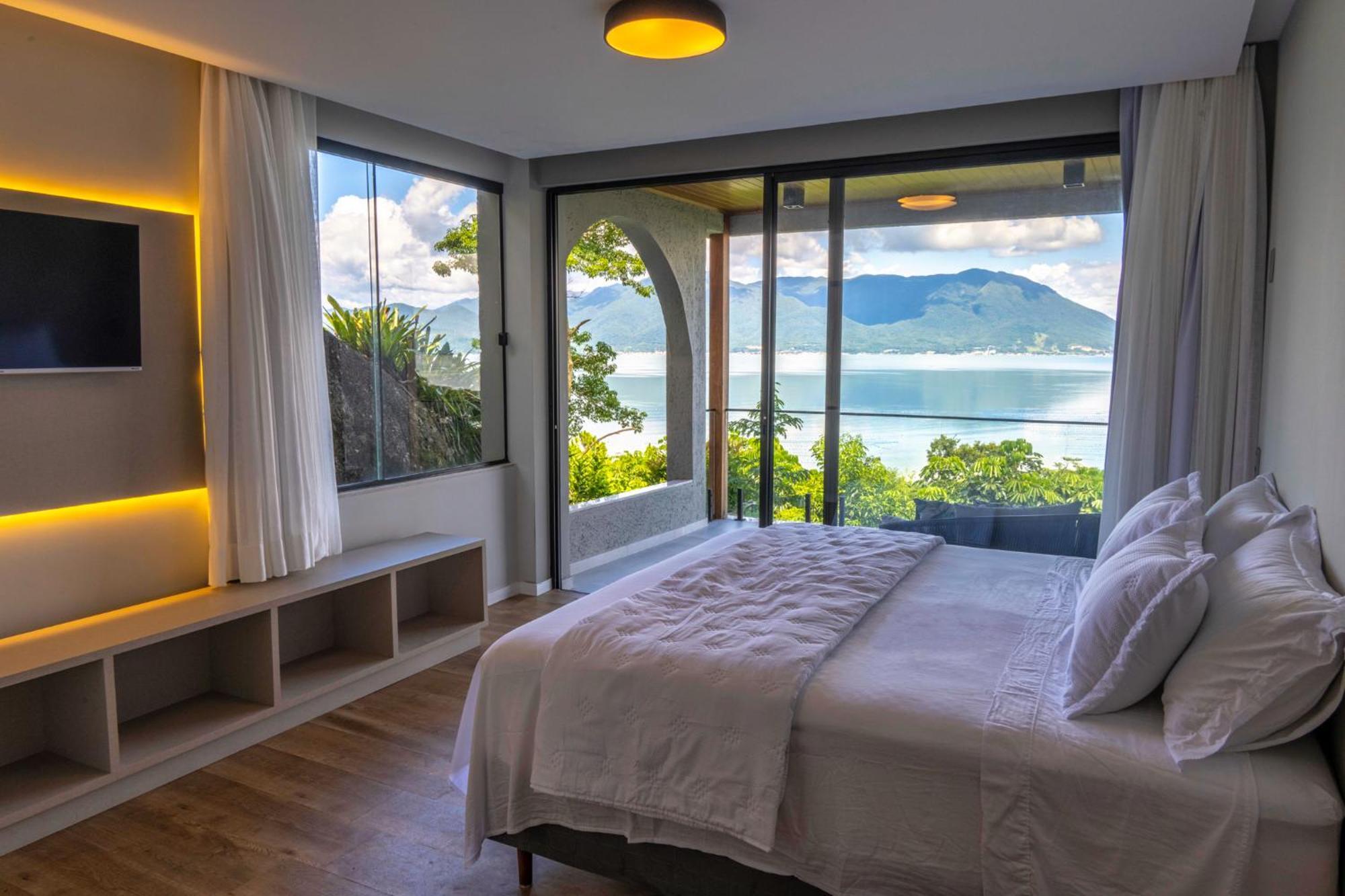 Apartmán Mansao Voar Florianópolis Exteriér fotografie