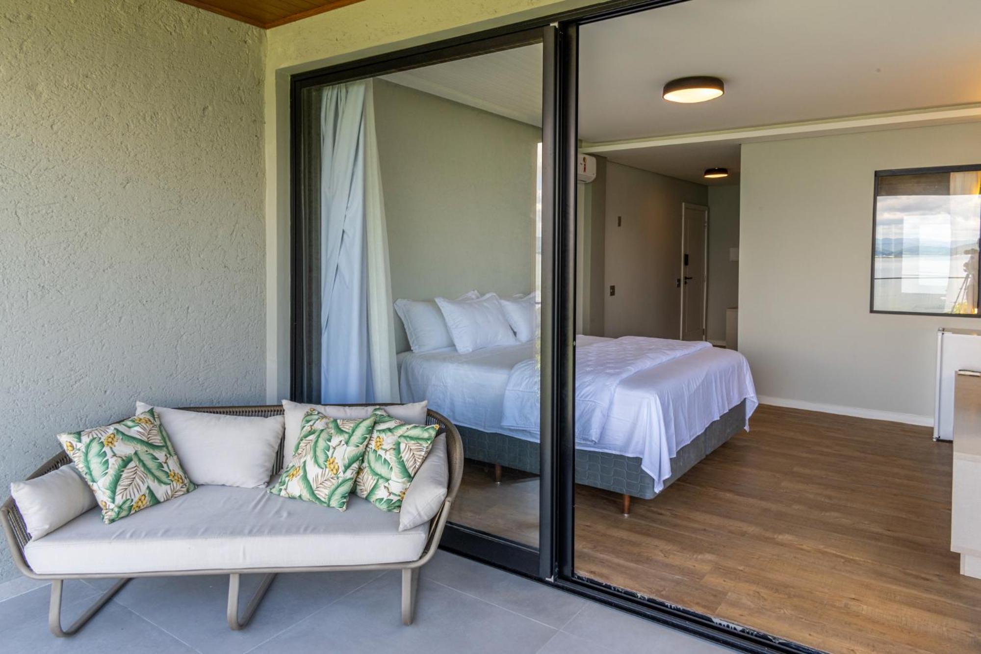 Apartmán Mansao Voar Florianópolis Exteriér fotografie