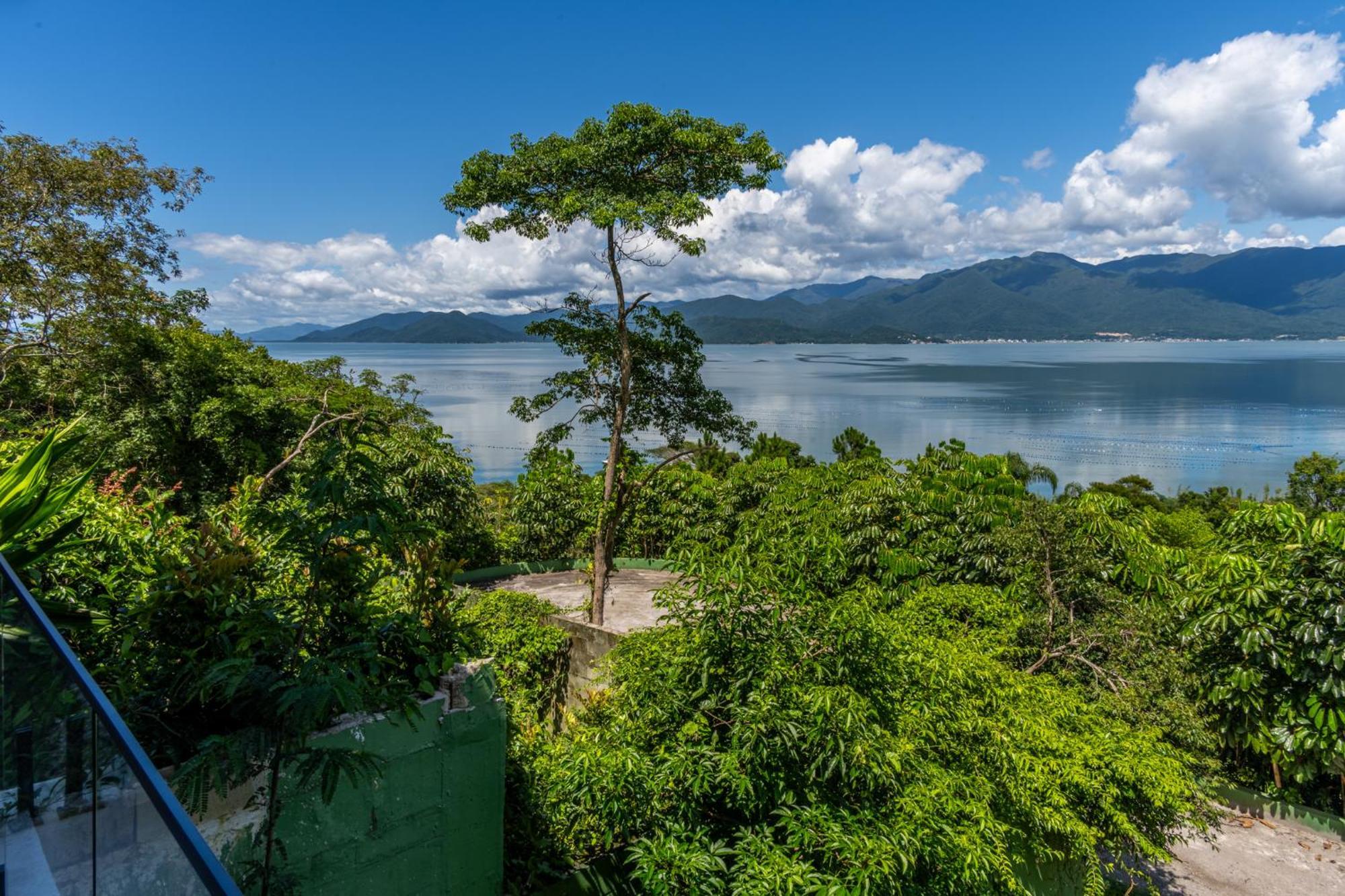 Apartmán Mansao Voar Florianópolis Exteriér fotografie