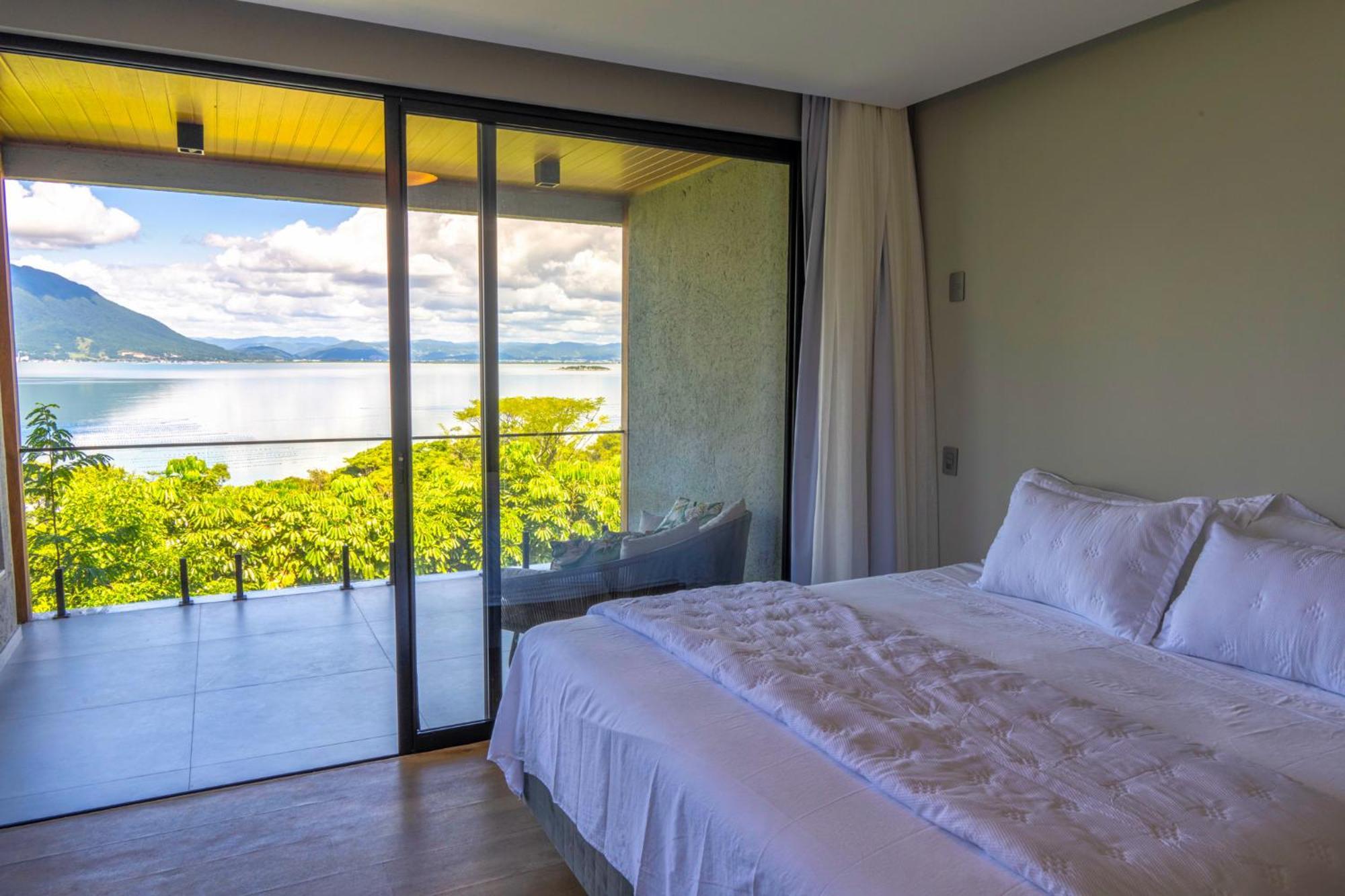 Apartmán Mansao Voar Florianópolis Exteriér fotografie