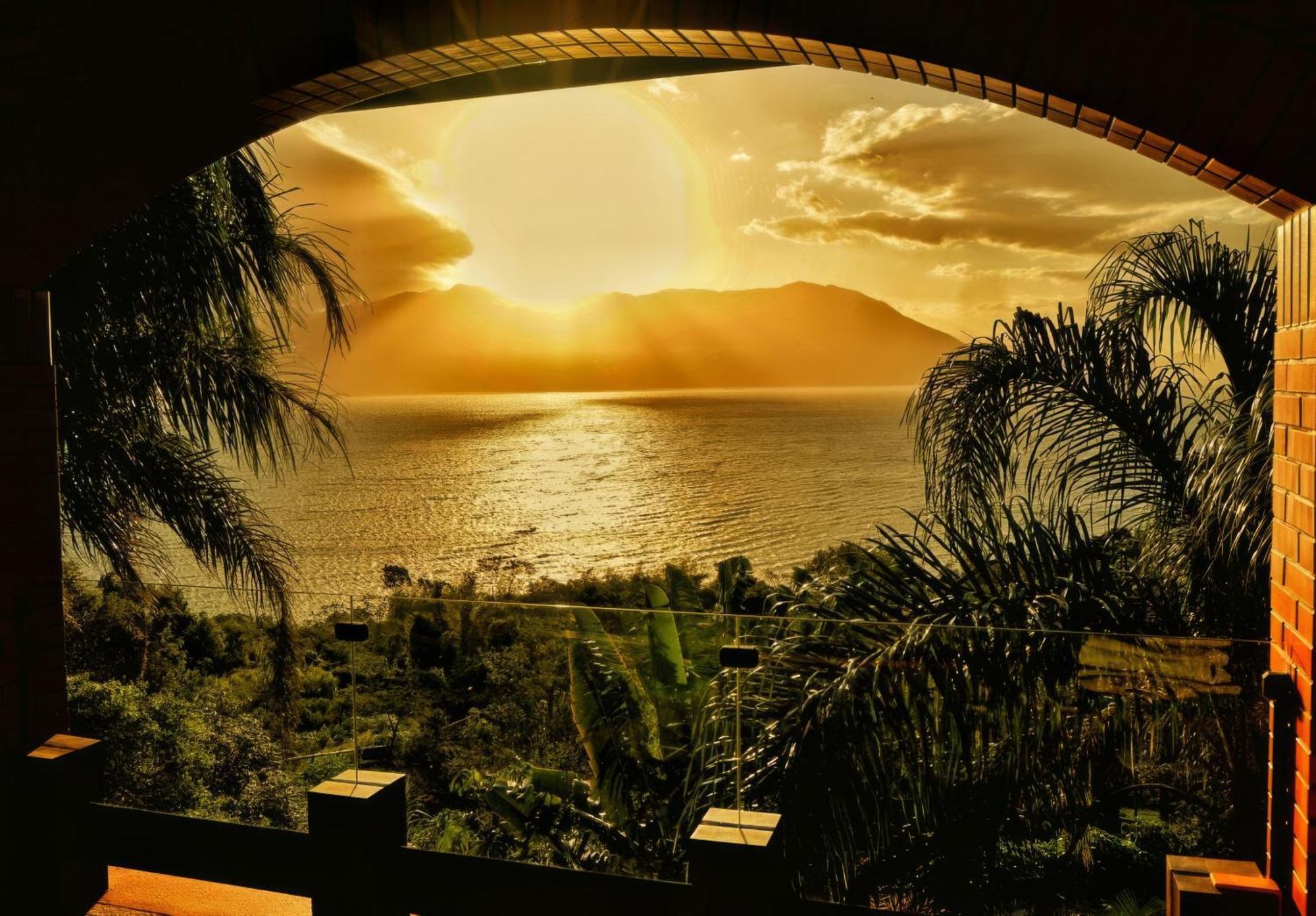 Apartmán Mansao Voar Florianópolis Exteriér fotografie