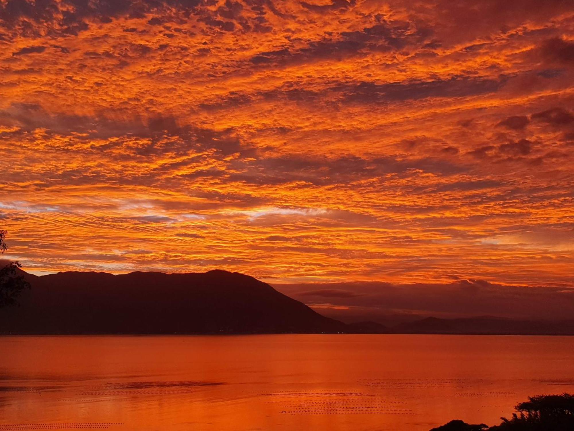 Apartmán Mansao Voar Florianópolis Exteriér fotografie
