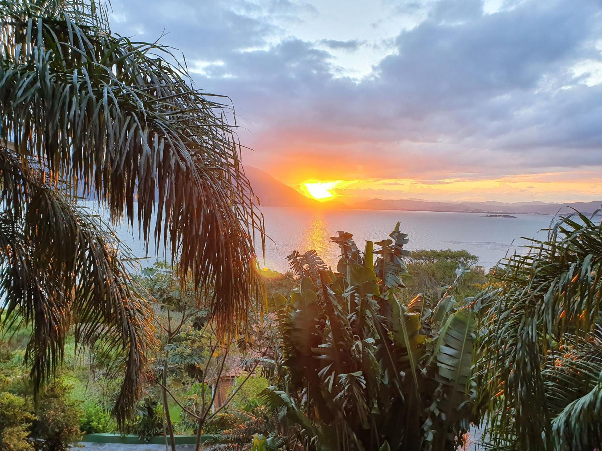 Apartmán Mansao Voar Florianópolis Exteriér fotografie