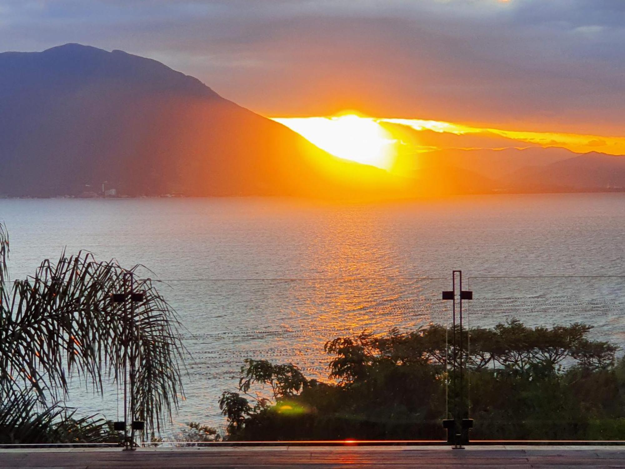 Apartmán Mansao Voar Florianópolis Exteriér fotografie