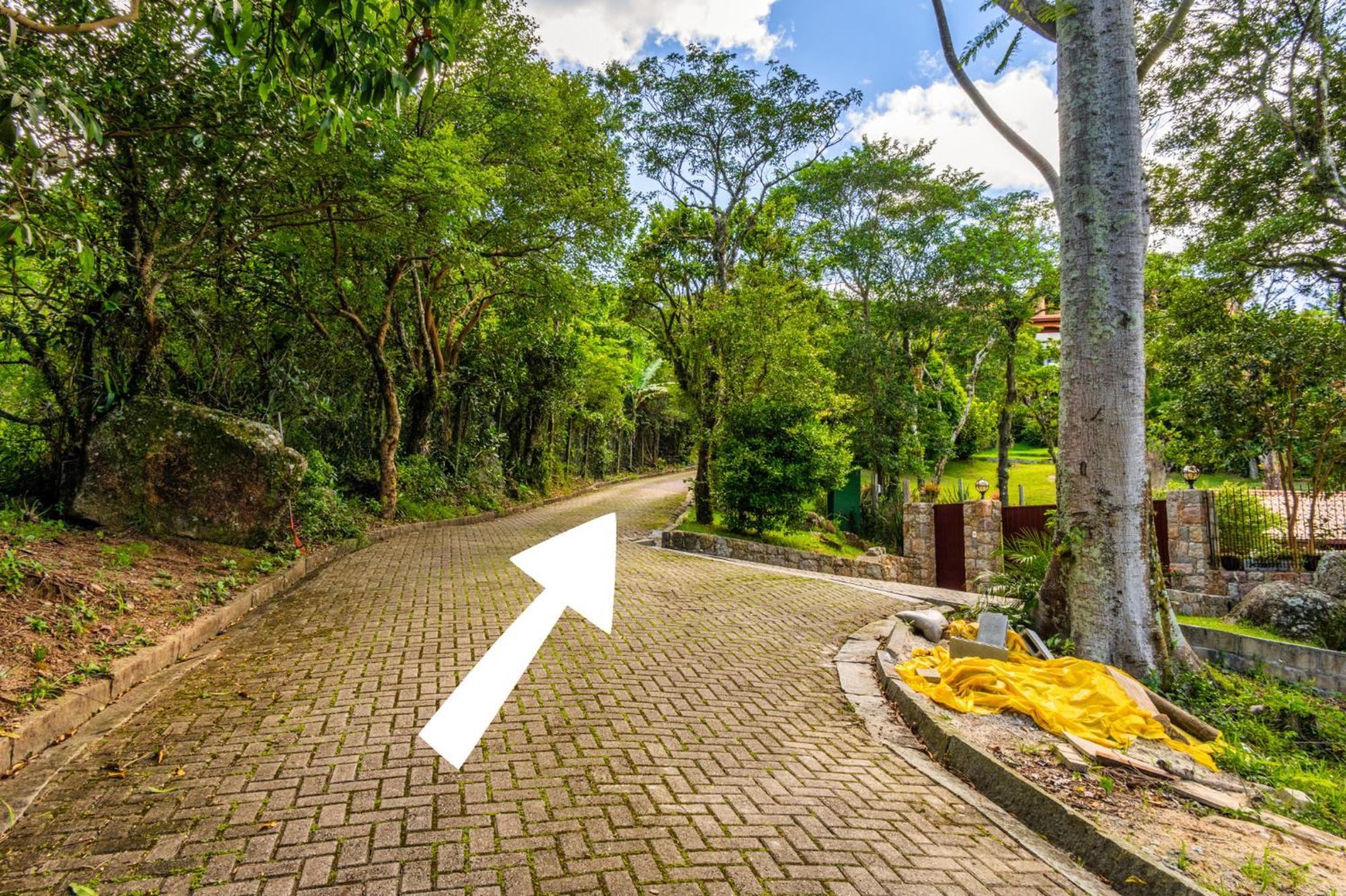 Apartmán Mansao Voar Florianópolis Exteriér fotografie