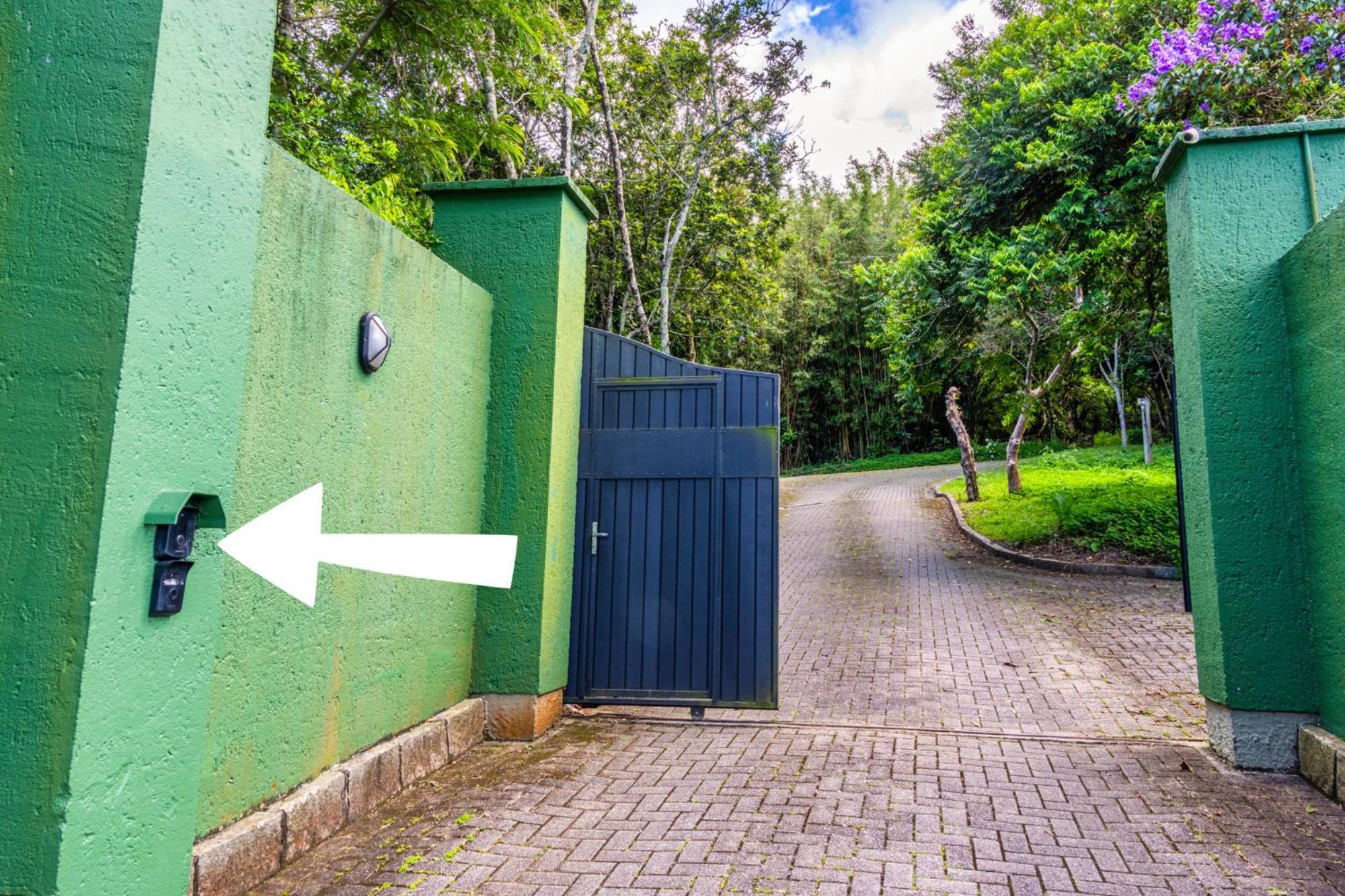 Apartmán Mansao Voar Florianópolis Exteriér fotografie