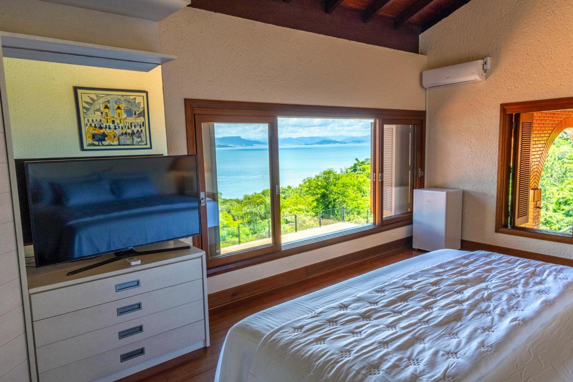 Apartmán Mansao Voar Florianópolis Exteriér fotografie