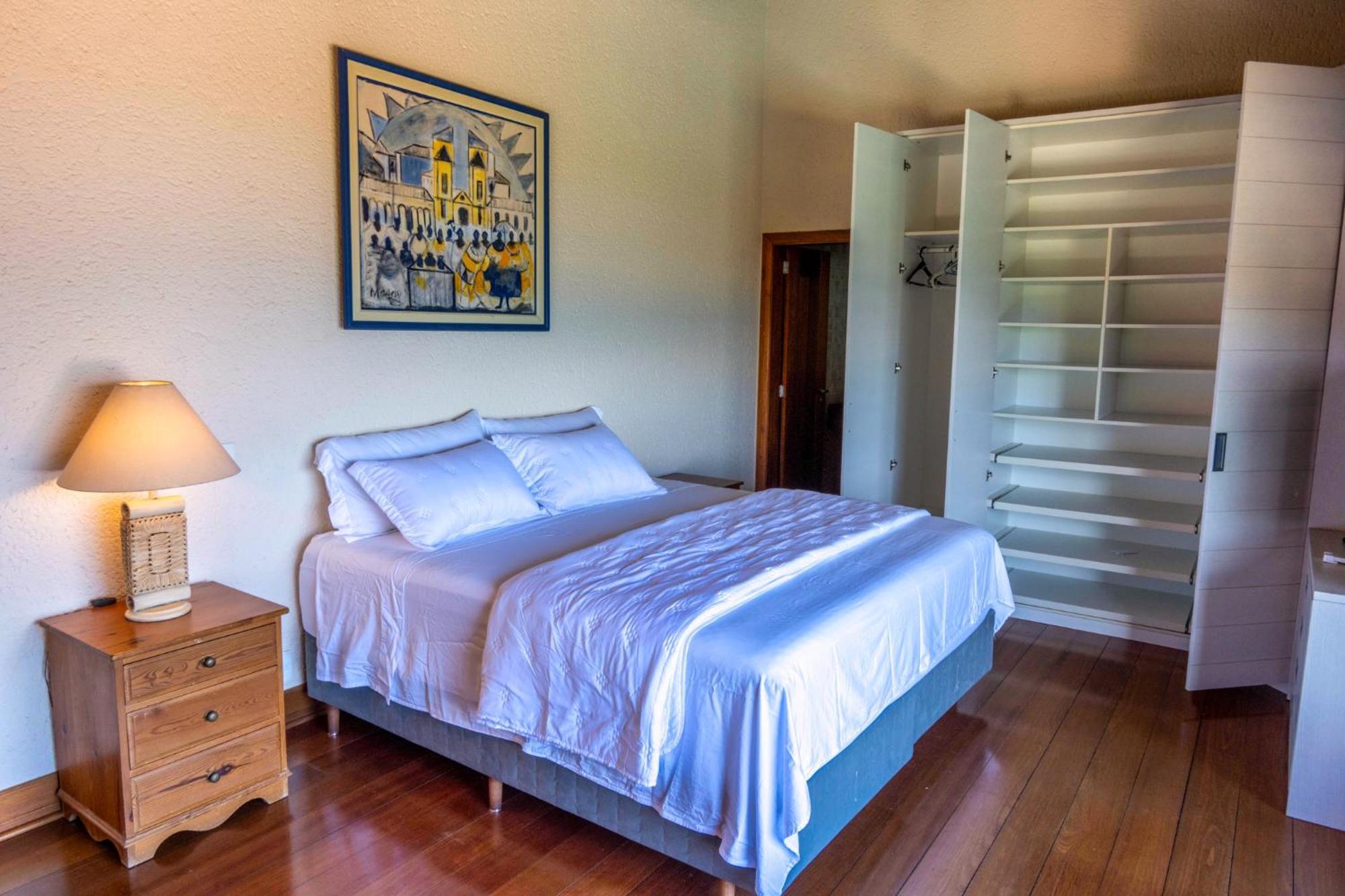 Apartmán Mansao Voar Florianópolis Exteriér fotografie