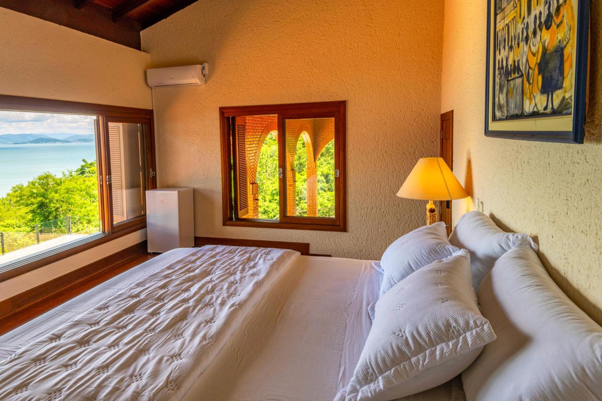 Apartmán Mansao Voar Florianópolis Exteriér fotografie