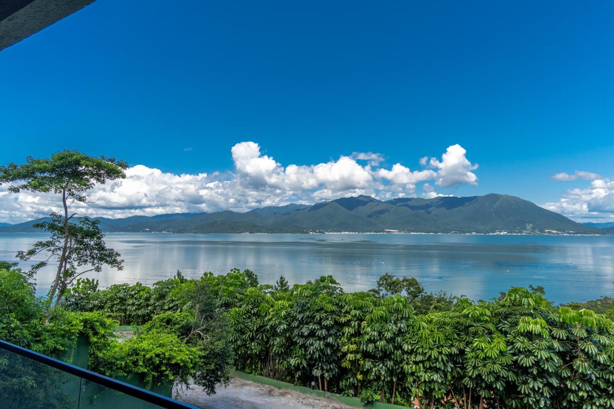 Apartmán Mansao Voar Florianópolis Exteriér fotografie