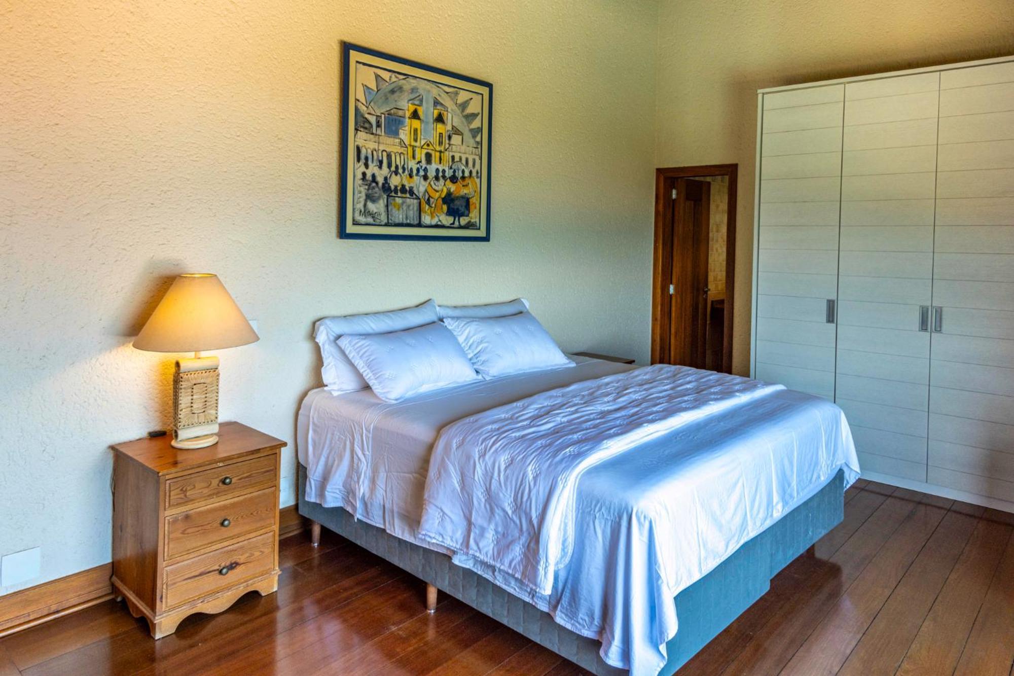 Apartmán Mansao Voar Florianópolis Exteriér fotografie