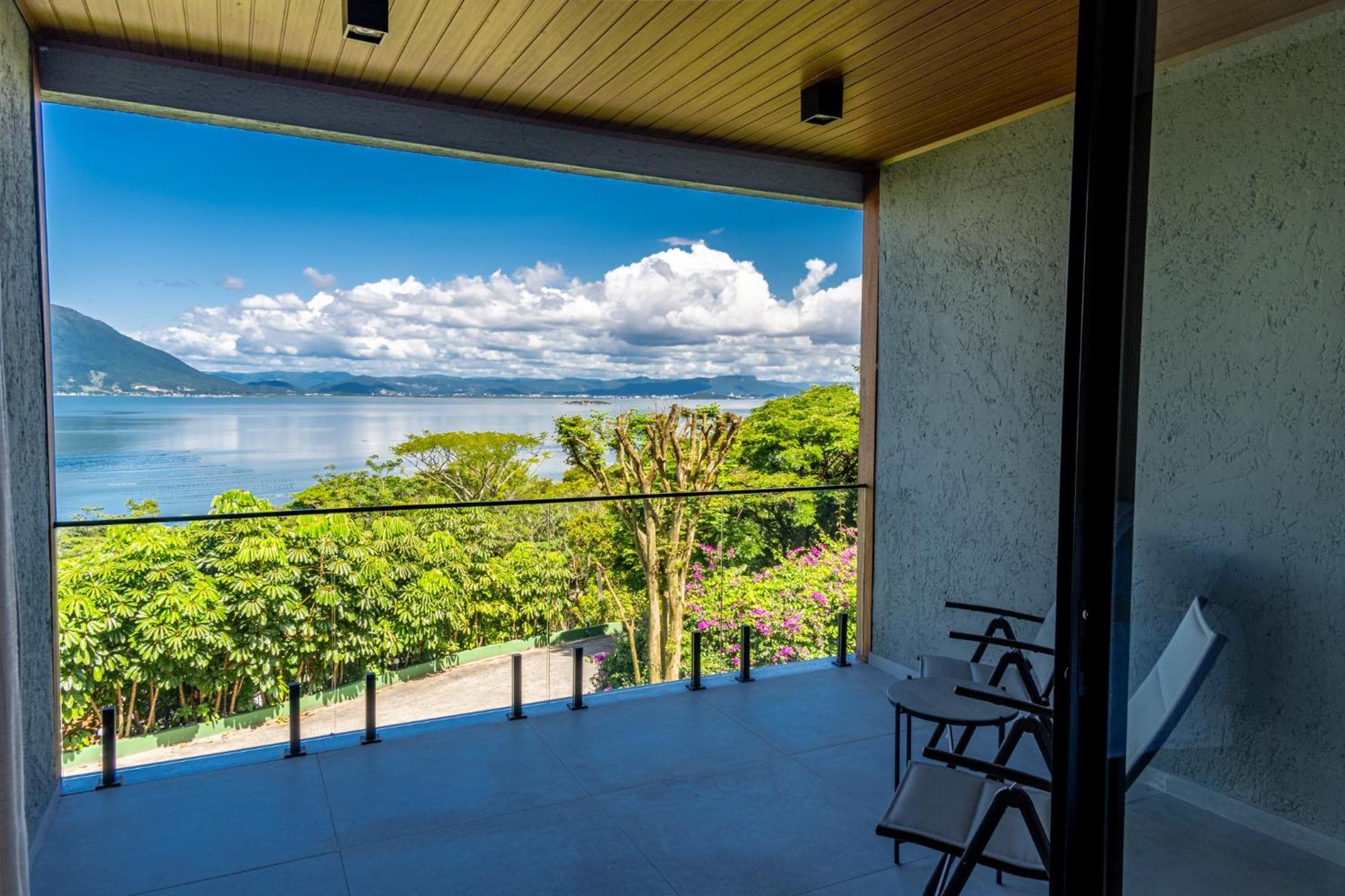 Apartmán Mansao Voar Florianópolis Exteriér fotografie