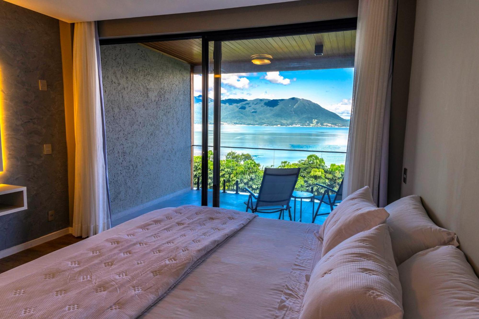 Apartmán Mansao Voar Florianópolis Exteriér fotografie