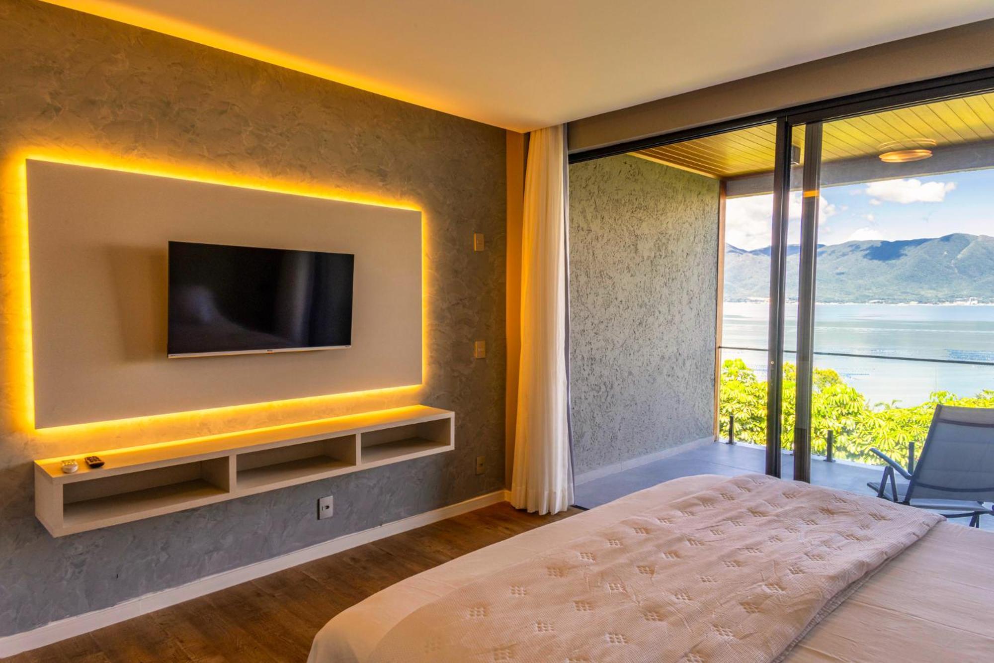 Apartmán Mansao Voar Florianópolis Exteriér fotografie