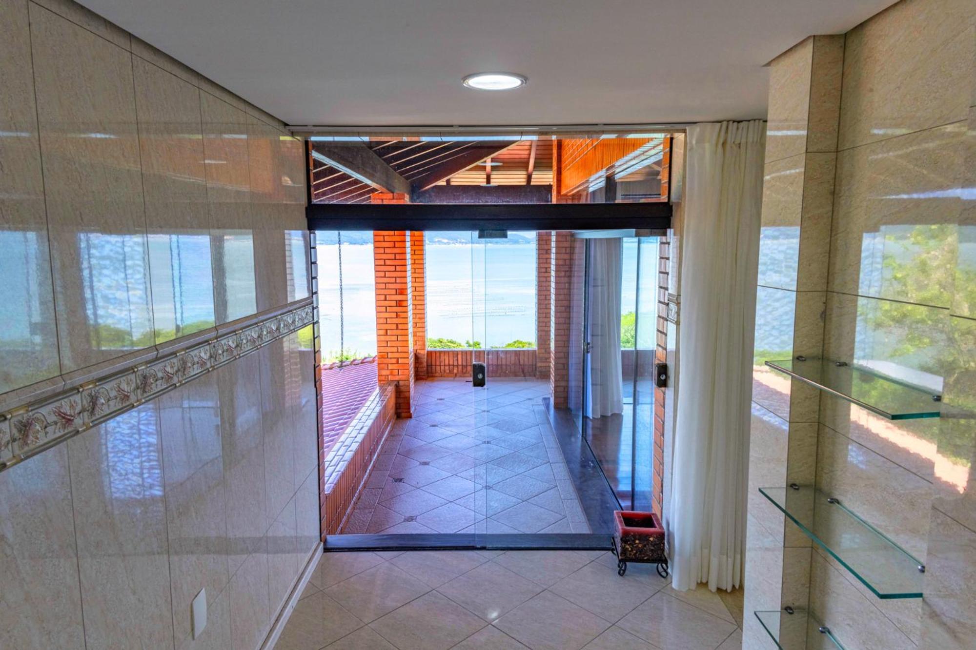 Apartmán Mansao Voar Florianópolis Exteriér fotografie