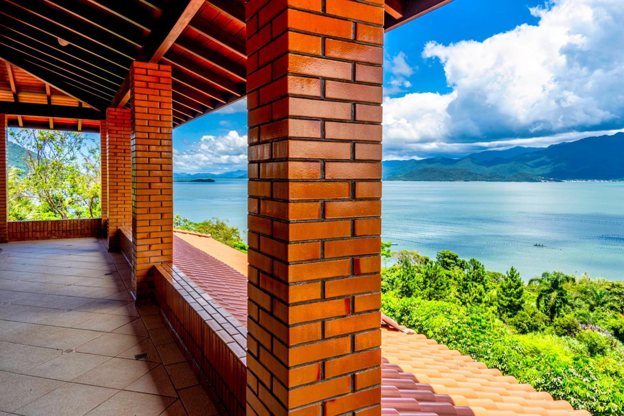 Apartmán Mansao Voar Florianópolis Exteriér fotografie