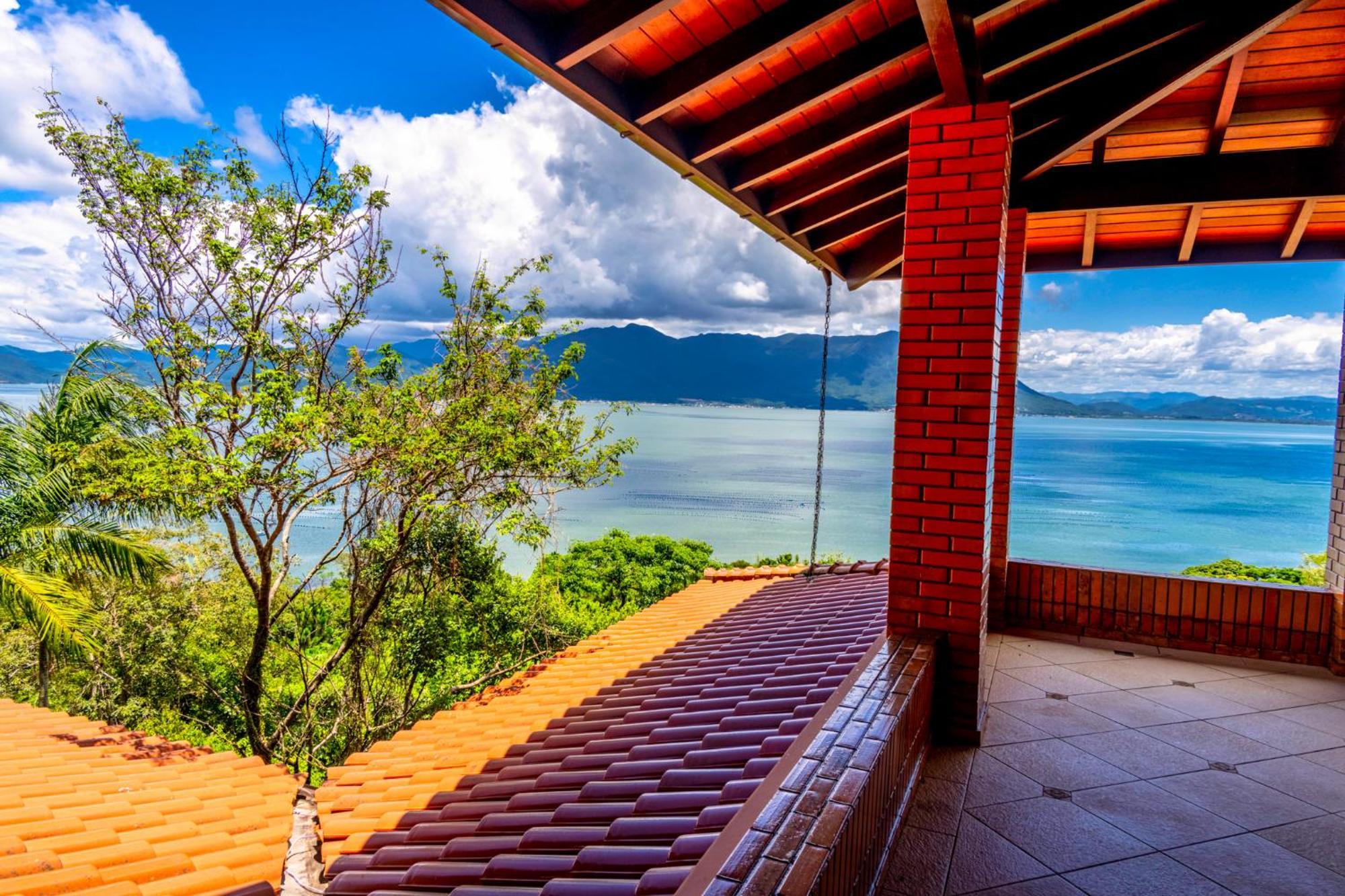 Apartmán Mansao Voar Florianópolis Exteriér fotografie