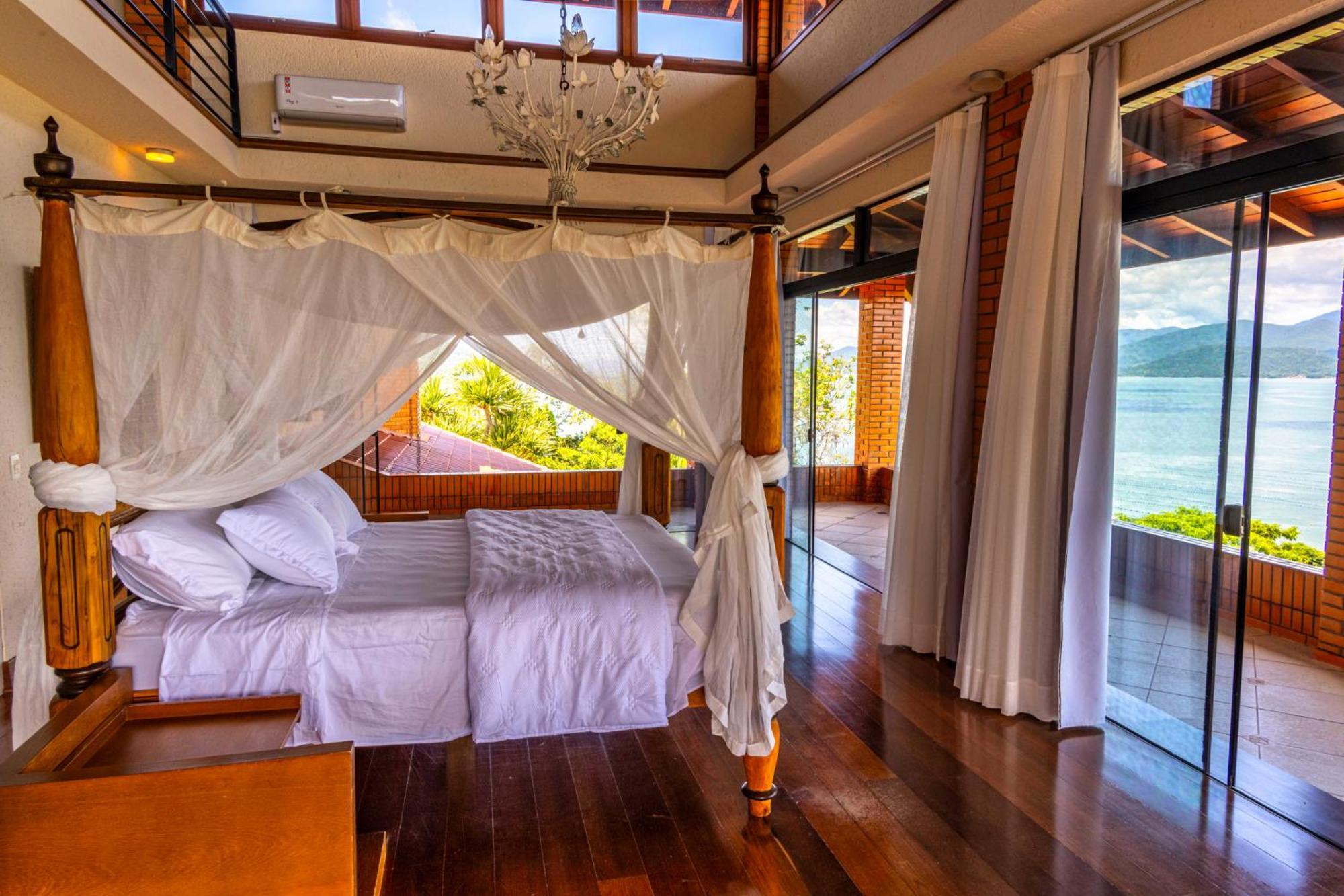 Apartmán Mansao Voar Florianópolis Exteriér fotografie