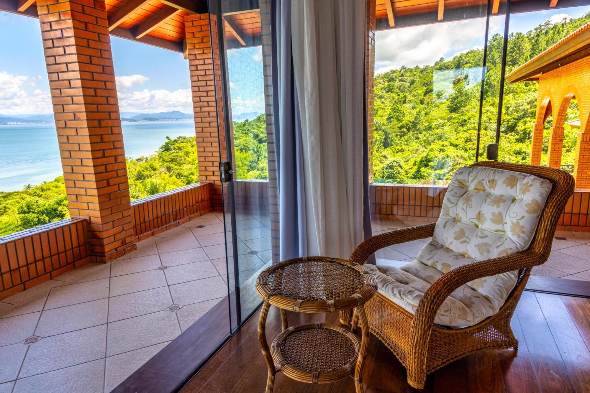 Apartmán Mansao Voar Florianópolis Exteriér fotografie