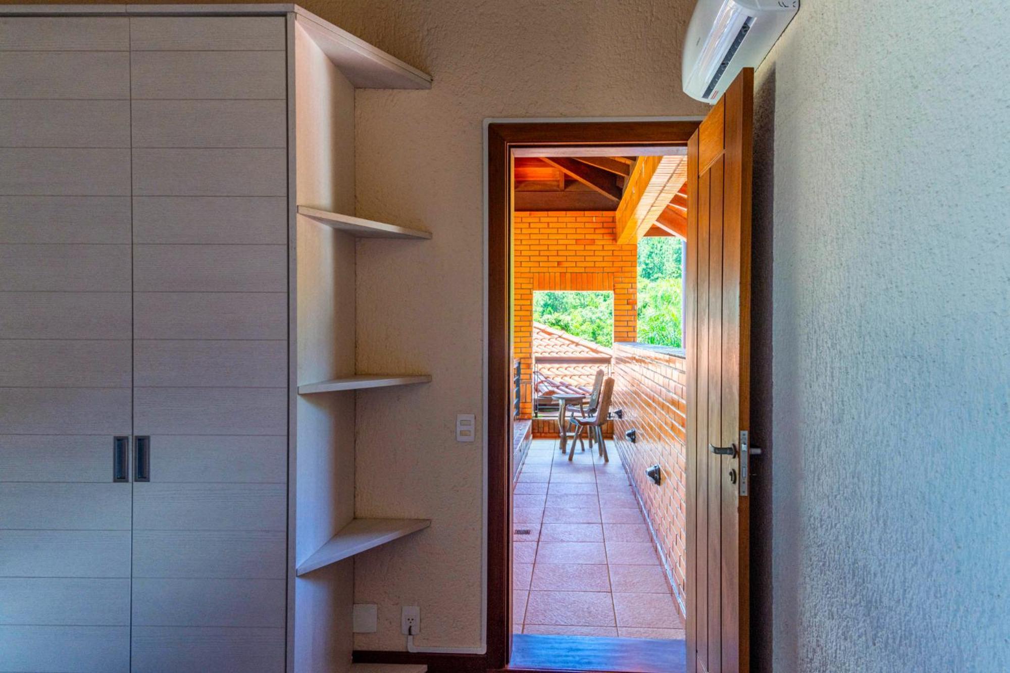 Apartmán Mansao Voar Florianópolis Exteriér fotografie