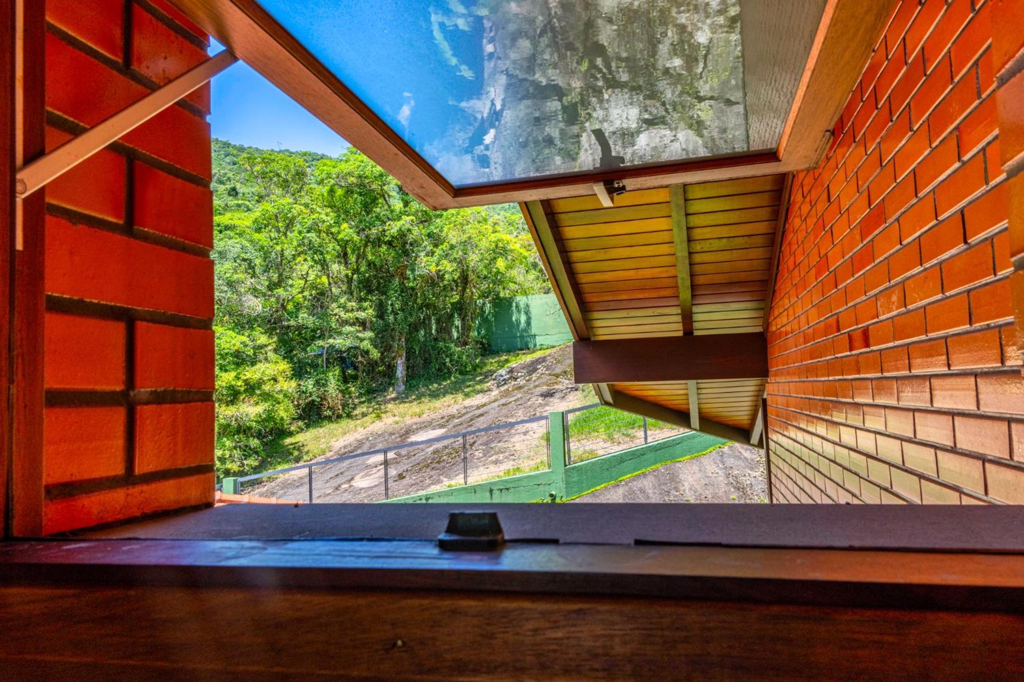 Apartmán Mansao Voar Florianópolis Exteriér fotografie