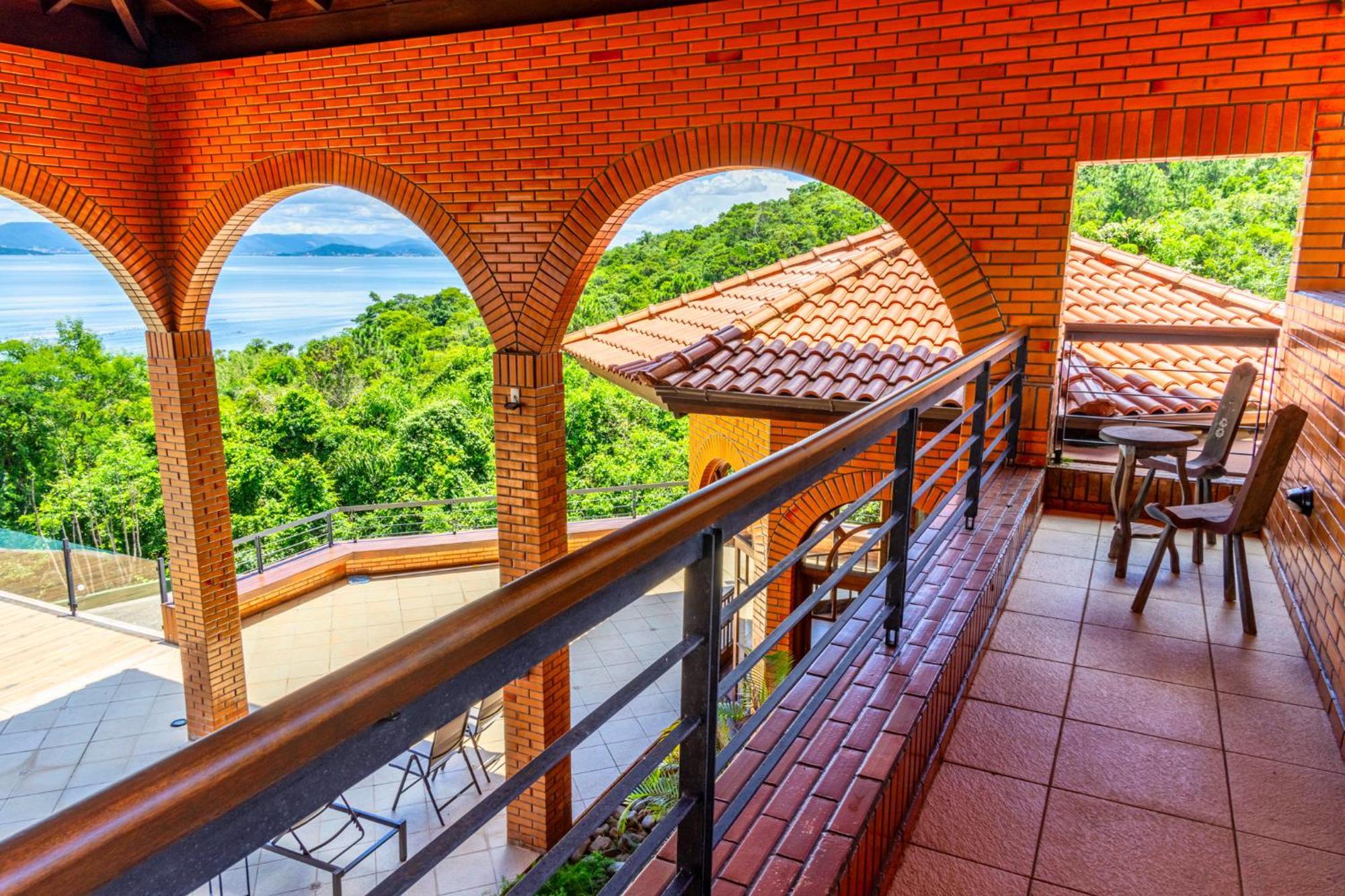 Apartmán Mansao Voar Florianópolis Exteriér fotografie