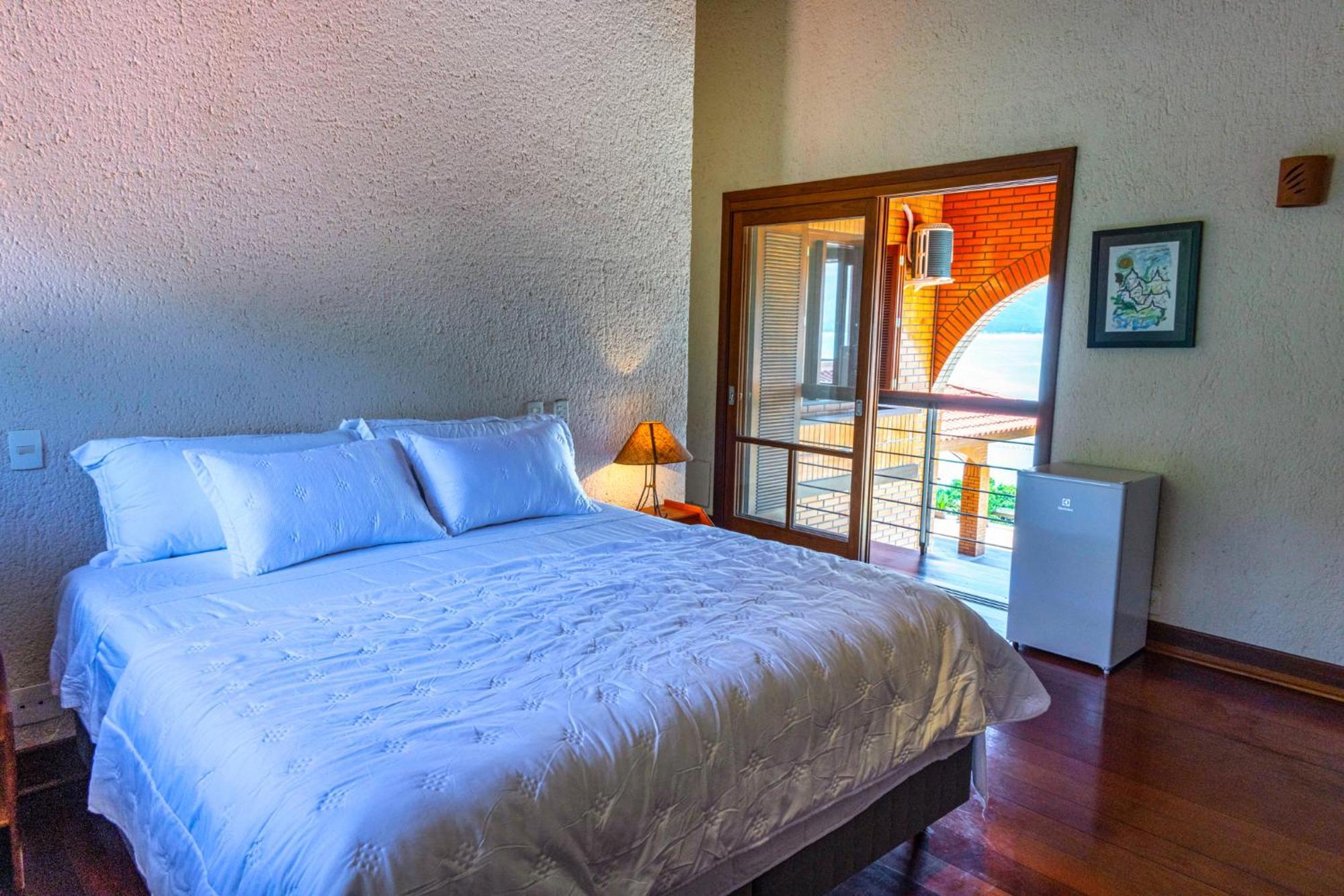 Apartmán Mansao Voar Florianópolis Exteriér fotografie