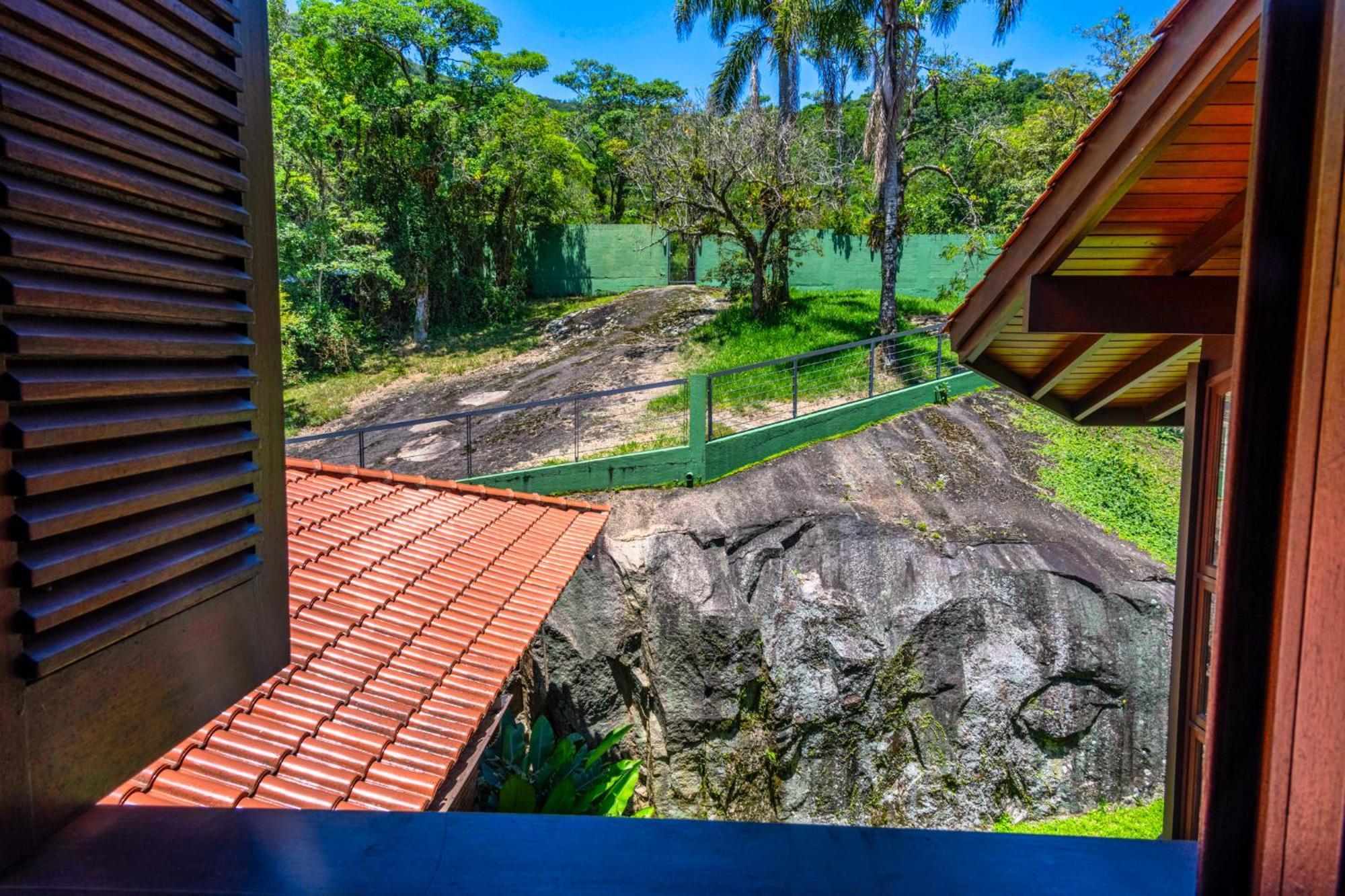 Apartmán Mansao Voar Florianópolis Exteriér fotografie